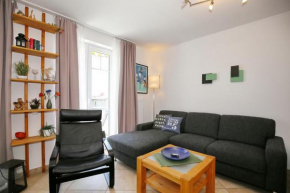 Achtern Diek Wohnung 17